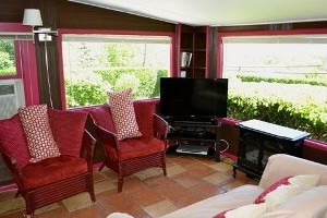 Seaview Cottage