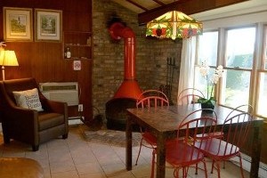 Studio Cottage